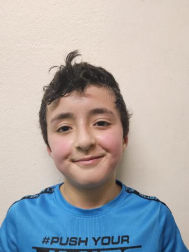 Talal Bakr