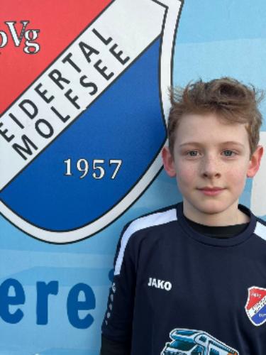 Mattis Hahne