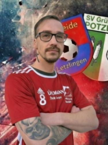 Andre Borchert