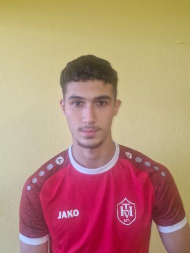 Elyesa-Enis Bagbasi