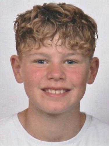 Toni Vetter