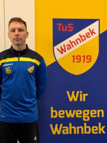Hauke Sudmann
