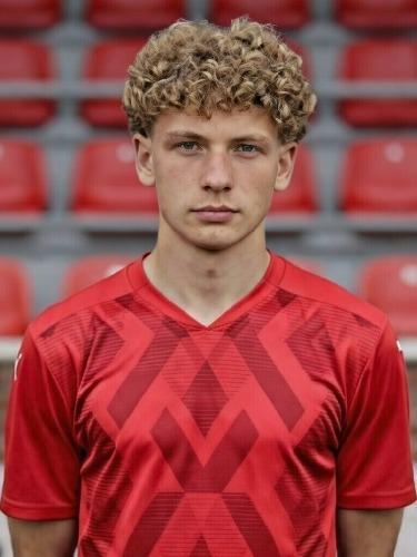 Maksym Yurchenko