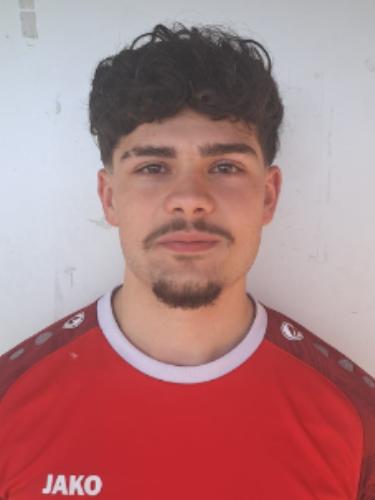 Tim Martin Jozic