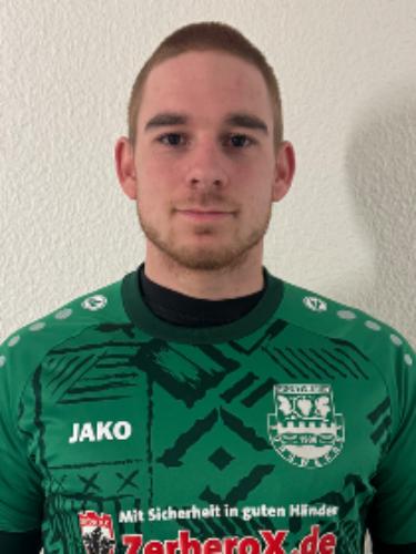 Tim Böhland