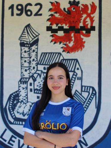 Joudy Fayad