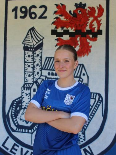 Mia Kanders