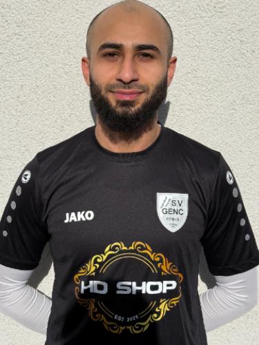 Mert Sisen