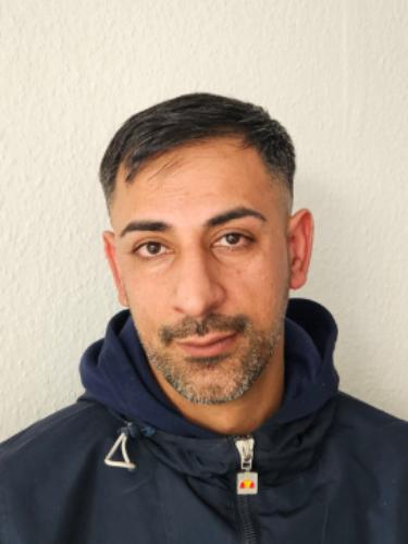 Osman Akkus