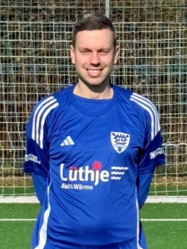 Lasse Kalweit