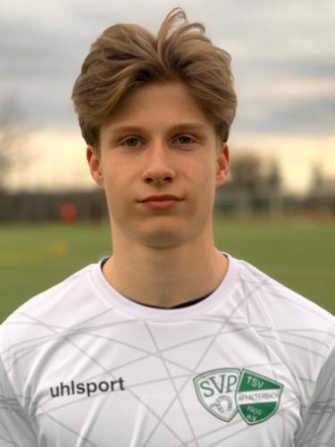 Jonas Rieger
