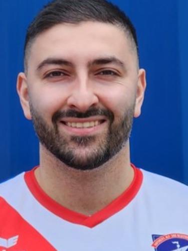 Batuhan Bütün