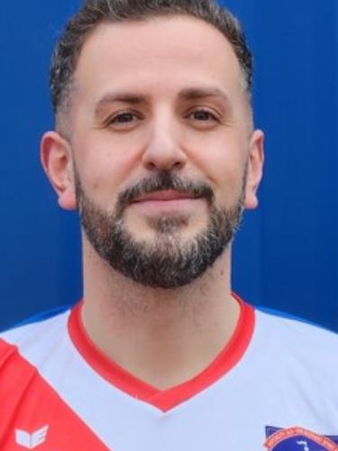 Yusuf Öztürk