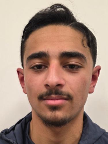 Malek Zaghmout