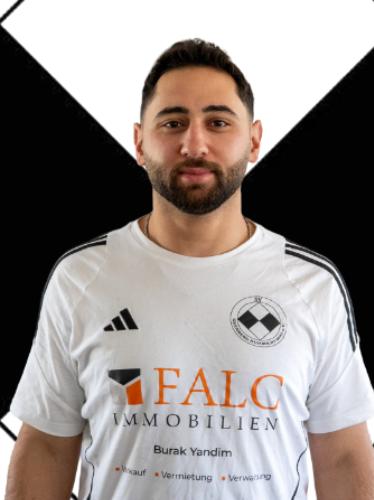 Samet Cetin