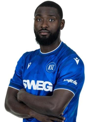Stephan Kofi Ambrosius