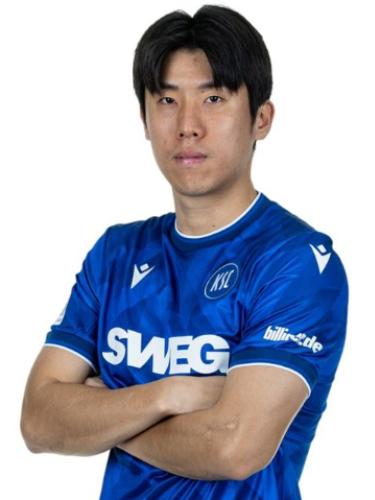Hyeokkyu Kwon