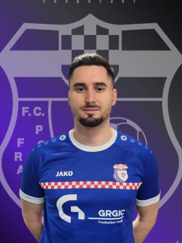Kristijan Bejic