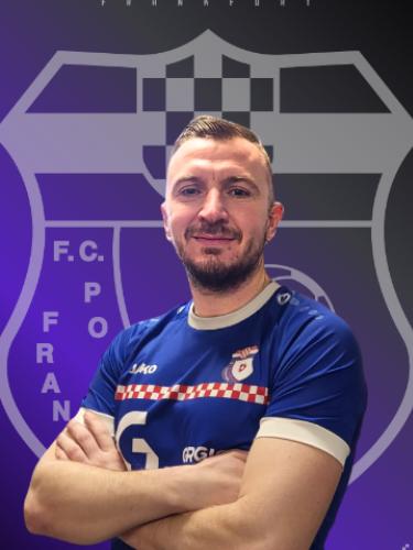 Stanko Budimir