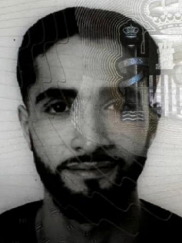 Badr EL Khamlichi EL Idrissi