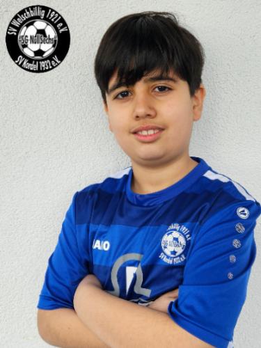 Beydili Zidane