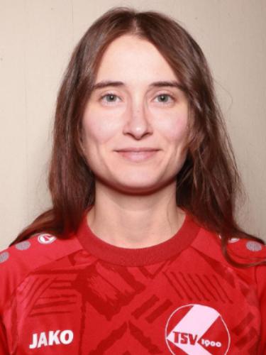 Sybille Bayer
