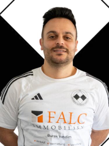 Emre Dursun
