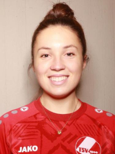 Lene Braun