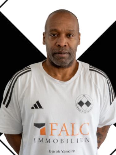 Terry Galloway