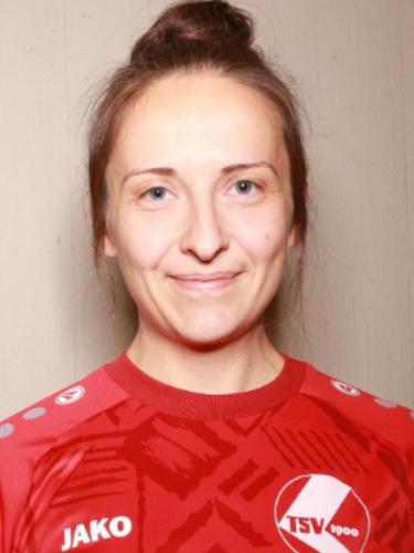 Miriam Bürger