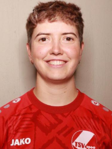 Selina Ehret