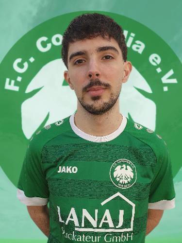 Luca-Daniel Tifra