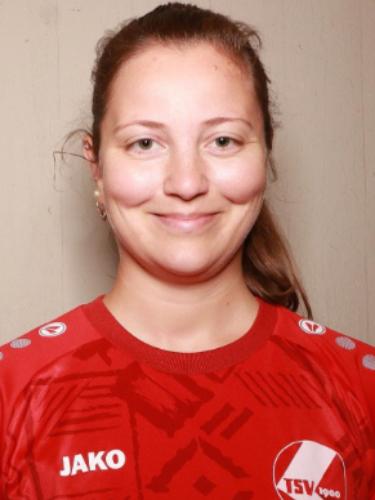 Lisa Finkbeiner