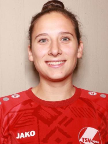 Laura Graf