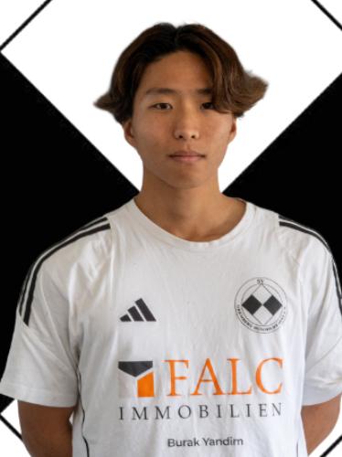 Shosei Sugiyama