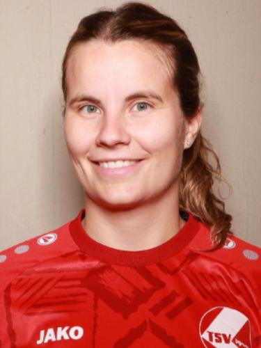 Sarah Luginsland