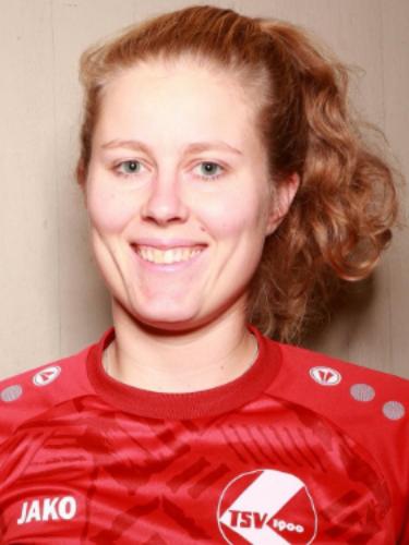 Julia Lutz