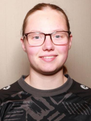 Lena Metzler