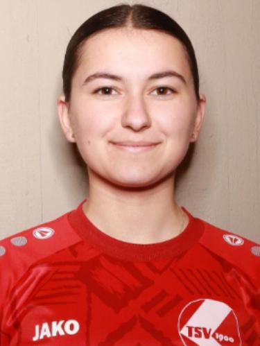 Lilo Pietsch