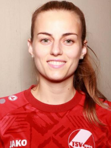Hanna Schaber