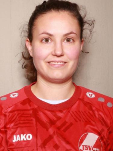 Ann-Kathrin Schäfer