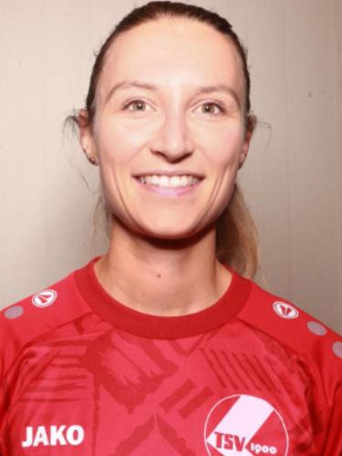Alena Schöpf