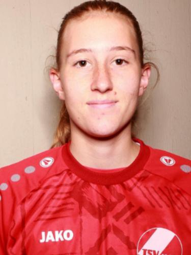 Anna-Lena Zuber