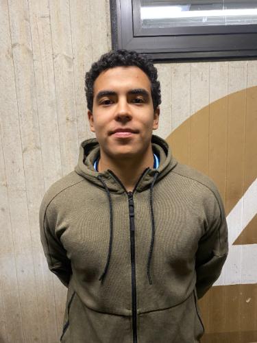 Marcos Ibarra Alvarez
