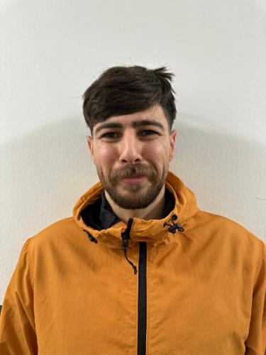 Mahdi Aliakbarkhan