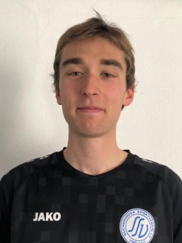 Nicolas Felix Görs