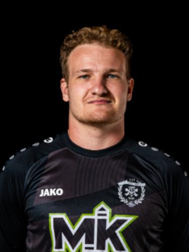 Lukas Bremer