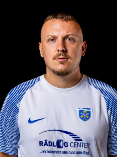 Chris Haamann