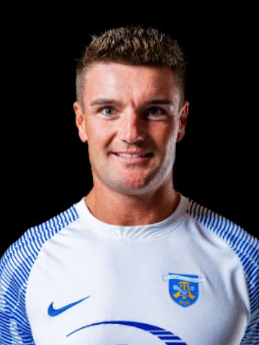 Dominik Hoffmann