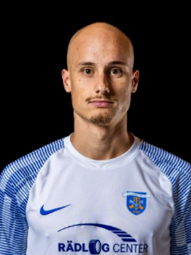 Simon Pfitzer